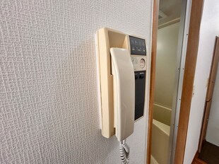 サンシャインハイツの物件内観写真